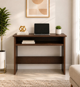 Arizen Engineered Wood Computer Desk