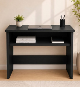 Arizen Engineered Wood Computer Desk