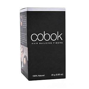 arji hair building fiber is absolutely natural amp unnoticeable black 25gm pack of 2