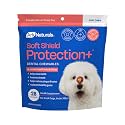 Ark Naturals Soft Shield Protection+ Brushless Dog Dental Treat, Small 28ct, 12 Ounce (Pack of 6)