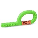 ARK Textured Grabber Sensory Chew, XT, Firm, Lime Green