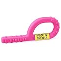 ARK Textured Grabber Sensory Chew, XT, Firm, Hot Pink