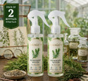 Arka glow Alpex Rosemary water for hair