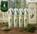 Arka glow Alpex Rosemary WaterRosemary water for