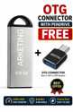 ARKETING ARK-512-PD-024 512 GB Pen Drive Compatible
