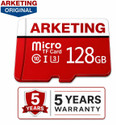 ARKETING ERO-128 PRO-128 128 GB Ultra SDHC