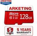 ARKETING FRO-128 PRO-128 128 GB Ultra SDHC