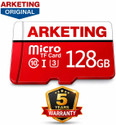 ARKETING YRO-128 PRO-128 128 GB Ultra SDHC