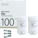 Arkray Glucocard G 100 Bottlepack Blood Glucose