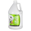 Arkwright Tough Stuff Kennel and Turf Wash - All-Purpose Cleaner Concentrate, Instantly Removes Pet Odors, Hose Attachment for Easy Dilution, Safe for Pets & Turf, 1 Gallon Refill