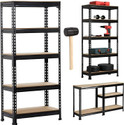 ARLAVYA 60 Inches - 5 Tier -