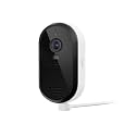 Arlo Essential Plug-In Security Camera 2K (3rd Gen) - 1-Cam