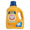 Arm &amp; Hammer Clean Burst, 107 Loads Liquid Laundry Detergent, 144.5 Fl Oz