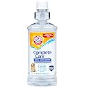 Arm &amp; Hammer Complete Care Dental Water Additive, Easy Portion, 16 Fl Oz