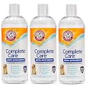 Arm &amp; Hammer Complete Care Dog Dental Water Additive, 16 Fl Oz (Pack of 24)
