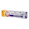 Arm & Hammer Fluoride Anti-Cavity Toothpaste - 6 oz - 3 pk