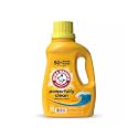 Arm &amp; Hammer, Liquid Detergent Clean Burst, 50 Fl Oz