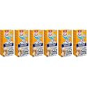 Arm & Hammer Pet Fresh Carpet Odor Eliminator Plus Oxi Clean Dirt Fighters, 16.3 Ounce (Pack of 6)