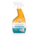 Arm &amp; Hammer Stain Cleaner, PET Fresh Soft Surface for Carpet and Upholstery, Eliminates Stains and Odors, 32oz Bottle