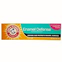 ARM & HAMMER Truly Radiant Whitening & Enamel Strengthening Toothpaste Fresh Mint Pack of 1 AD