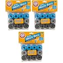 Arm & Hammer Waste Bag Refill Assorted Colors 540ct (180ct x 3)
