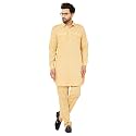 ARMAAN ETHNIC Casual Pathani Suit With Pant