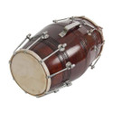 Armaan Musical House DM0015 Nut & Bolts Dholak