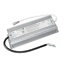 Armacost Lighting 851000 100 Watt LED Power Supply, Silver