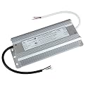 Armacost Lighting 852000 200 Watt, 24V DC LED Power Supply, Silver
