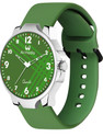 ARMADO AR-MH-1381429-Forest Green Men's And Boys Watch With Stylish Along Comfortable Strap Analog Watch  - For Men