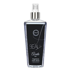 armaf acute body mist 250ml
