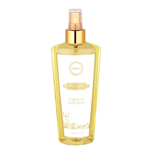 armaf body mist for women 250ml