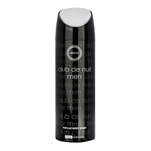 armaf club de nuit men deo 200 ml