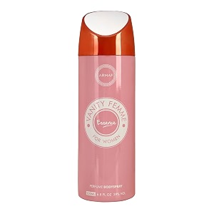 armaf vanity femme