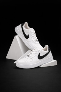 Armanecommers STYLISH MEN WHITE SNEAKER Sneakers For