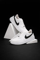 Armanecommers STYLISH MEN WHITE SNEAKER Sneakers For