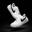 Armanecommers STYLISH MEN WHITE SNEAKER Sneakers For