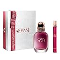 Armani Beauty Power of You Eau de Parfum - Gourmand Perfume for Women