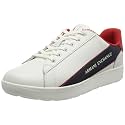 Armani Exchange Men's Retro Running Sneaker