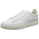 Armani Exchange Men's Retro Running Sneaker