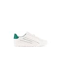 Armani Exchange Men's Retro Running Sneaker