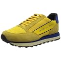 Armani Exchange Mens Sneaker