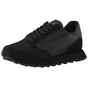 Armani Exchange Mens Sneaker