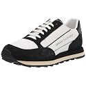 Armani Exchange Mens Sneaker