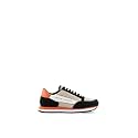 Armani Exchange Mens Sneaker
