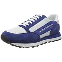 Armani Exchange Mens Sneaker