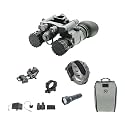 Armasight BNVD-40 Gen 3 Pinnacle Night Vision Goggle Ultimate Kit 2376+ M/L