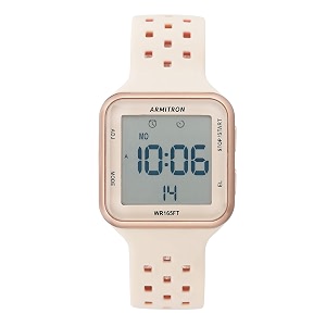 Armitron Sport Digital Black Dial Men