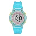 Armitron Sport Women39s Digital Chronograph Resin Strap