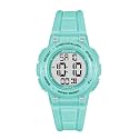 Armitron Sport Women39s Digital Chronograph Resin Strap